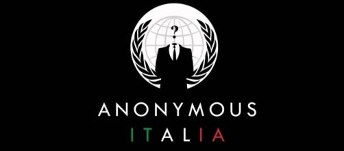 Anonymous Italia pubblica un video e un comunicato per il No al referendum