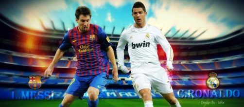 Barcellona Real Madrid streaming gratis: dove vedere 'El Clasico ... - superscommesse.it
