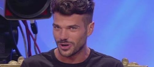 Claudio, primo tronista gay a Uomini e Donne: "Vorrei innamorarmi" - leggo.it