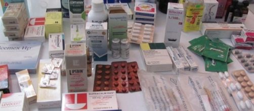 Farmaci ritirati dal mercato dall'Aifa.
