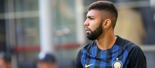 Gabigol e la presentazione da star. Numeri da record su Facebook ... - panorama.it