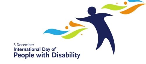 Giornata internazionale delle persone con disabilità