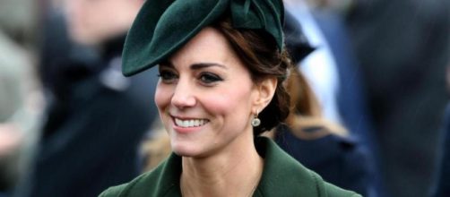 Kate Middleton: ecco come si mantiene giovane - melty.it