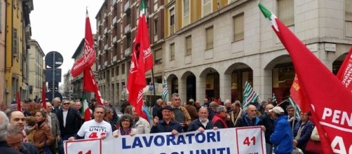 Lavoratori precoci delusi dalla manovra finanziaria e da quota 41, adesso il Senato