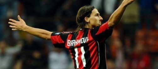 Milan, vicino il 'nuovo Ibrahimovic'