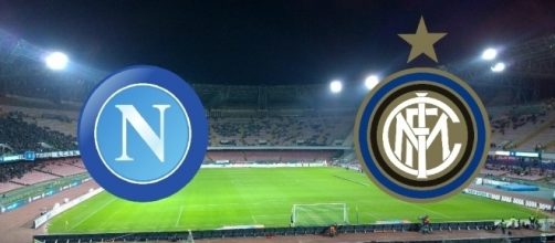 Napoli-Inter, le probabili formazioni del big-match della 14a ... - correttainformazione.it