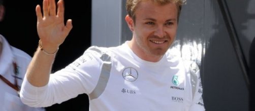 Nico Rosberg si ritira dalla Formula 1.