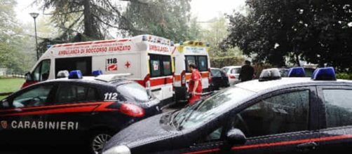 Pescara: accoltella a morte l'ex fidanzata e poi tenta il suicidio.