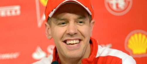 Sebastian Vettel lascia la Ferrari?
