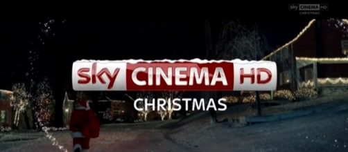 Sky Cinema Christmas fino al 31 dicembre 2016