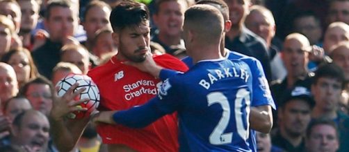 What channel is Liverpool vs Everton on? TV information and more ... - mirror.co.uk
