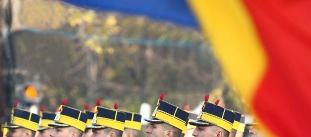 1 Decembrie, Ziua Naţională a României. Programul paradei militare ... - libertatea.ro 1 Decembrie, Ziua Naţională a României. Programul paradei militare ... - libertatea.ro