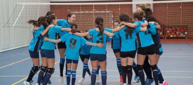 400 escolares participaron en la I Jornada de Deporte Escolar ... - eccastillayleon.org 400 escolares participaron en la I Jornada de Deporte Escolar ... - eccastillayleon.org