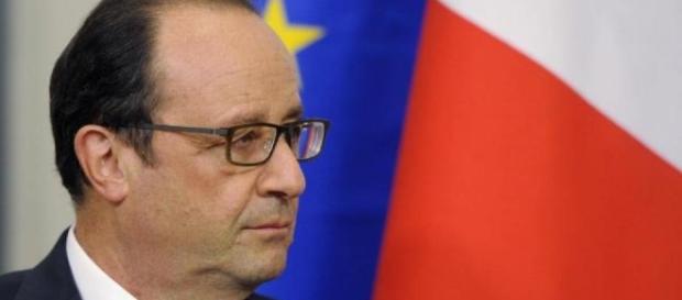 70e anniversaire du 9 Mai : L'absence de François Hollande est l ... - lheninois.com 70e anniversaire du 9 Mai : L'absence de François Hollande est l ... - lheninois.com