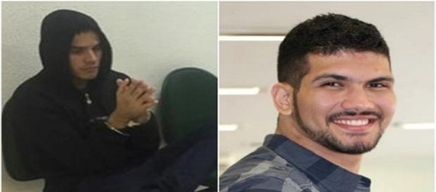 Agente penitenciário é condenado por assassinato de modelo, mas continuará em liberdade. Agente penitenciário é condenado por assassinato de modelo, mas continuará em liberdade.