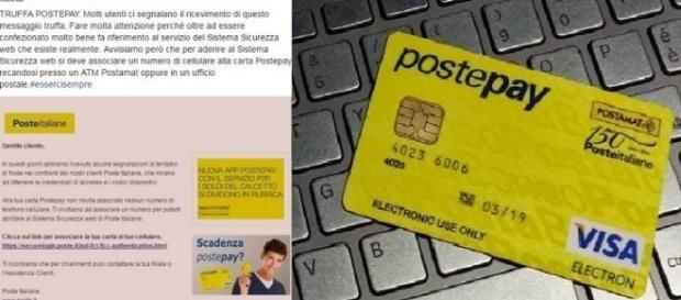 Attenzione alla nuova truffa online - Il Meridiano News Attenzione alla nuova truffa online - Il Meridiano News