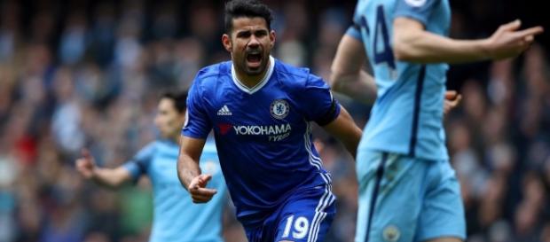 Chelsea s'impose à Manchester City dans le match au sommet de Premier League ! Chelsea s'impose à Manchester City dans le match au sommet de Premier League !