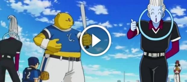 Dragon Ball super Capítulo 69, 70, 71 y 72 de Dragon Ball Super Dragon Ball super Capítulo 69, 70, 71 y 72 de Dragon Ball Super