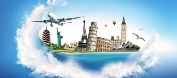 Entscheiden lernen? Reise mehr #Gehdanken - lebenskarriere.com Entscheiden lernen? Reise mehr #Gehdanken - lebenskarriere.com