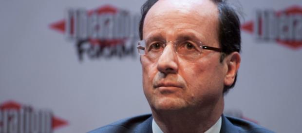 Francois Hollande 2012 - CC BY Francois Hollande 2012 - CC BY