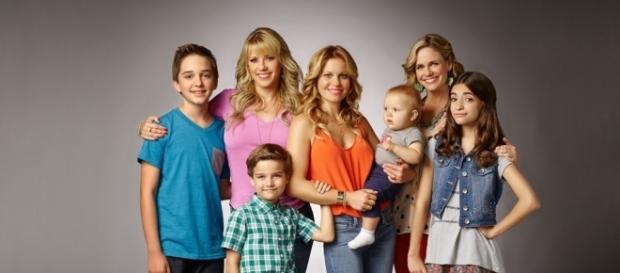 Fuller House Season 2 Trailer Has a Gibbler-Tanner Romance ... - eonline.com Fuller House Season 2 Trailer Has a Gibbler-Tanner Romance ... - eonline.com