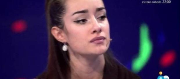 Gran Hermano 17: Adara, la última expulsada. Gran Hermano 17: Adara, la última expulsada.
