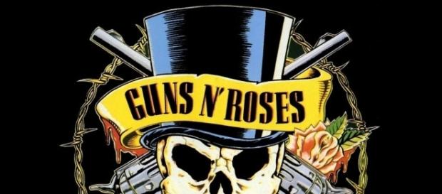 I Guns N' Roses si esibiranno ad Imola, è ufficiale. I Guns N' Roses si esibiranno ad Imola, è ufficiale.