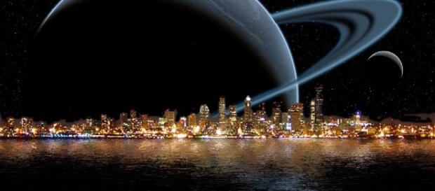 Creators the Past: un nuovo film di fantascienza tutto italiano. Creators the Past: un nuovo film di fantascienza tutto italiano.