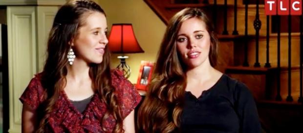 Jessa and Jill Duggar Compare Their Pregnancy Bodies in Counting ... - usmagazine.com Jessa and Jill Duggar Compare Their Pregnancy Bodies in Counting ... - usmagazine.com