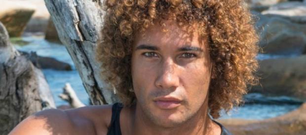 Laurent Maistret, avec le look Koh-Lanta !... - staragora.com Laurent Maistret, avec le look Koh-Lanta !... - staragora.com