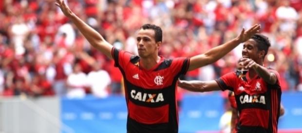 Leandro Damião pode jogar pelo Corinthians na próxima temporada - torcedores.com Leandro Damião pode jogar pelo Corinthians na próxima temporada - torcedores.com