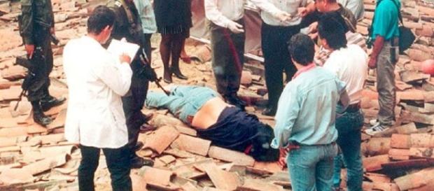 Netflix recreará escena real de la muerte de Pablo Escobar | El ... - elabrelata.com Netflix recreará escena real de la muerte de Pablo Escobar | El ... - elabrelata.com