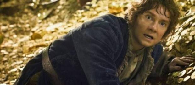 O Hobbit - Uma Jornada Inespera: assista ao filme na Record O Hobbit - Uma Jornada Inespera: assista ao filme na Record