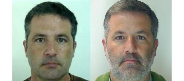 Pedro Dias o alegado homicida de Aguiar da Beira, obrigado a manter amigos e familiares longe do militar da GNR que sobreviveu Pedro Dias o alegado homicida de Aguiar da Beira, obrigado a manter amigos e familiares longe do militar da GNR que sobreviveu