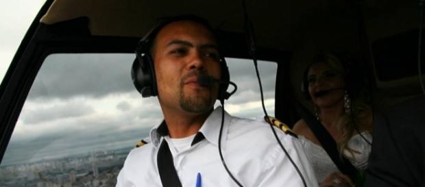 Peterson Pinheiro era nascido em Suzano e ainda morava na cidade. Peterson Pinheiro era nascido em Suzano e ainda morava na cidade.