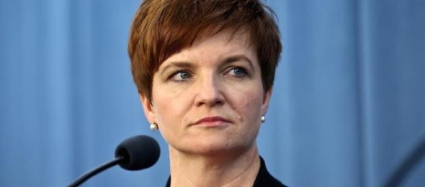 Posłanka PO broni byłych funkcjonariuszy SB Posłanka PO broni byłych funkcjonariuszy SB