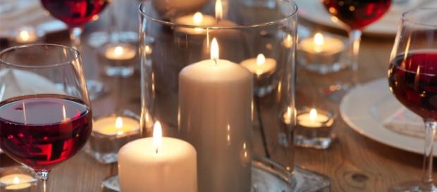 Pour un moment Hygge, allumez quelques bougies ! Pour un moment Hygge, allumez quelques bougies !