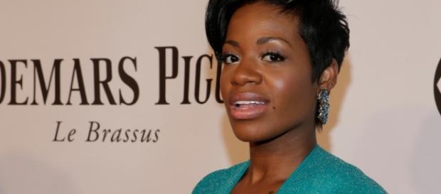 R&B singer Fantasia Barrino. Credit: Christianpost.com R&B singer Fantasia Barrino. Credit: Christianpost.com