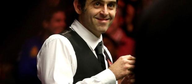 Ronnie O'Sullivan: I don't know when I'll be back, but I want to ... - eurosport.co.uk Ronnie O'Sullivan: I don't know when I'll be back, but I want to ... - eurosport.co.uk