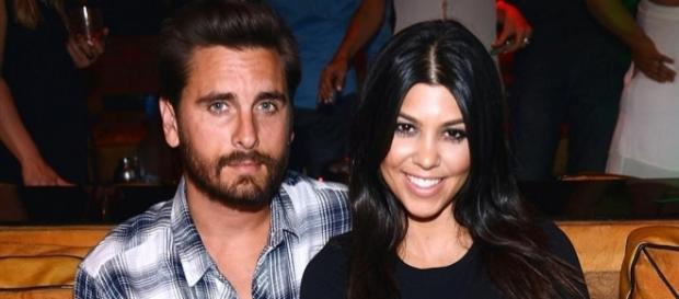 Scott Disick And Kourtney Kardashian Are Back Together - hollywood.com Scott Disick And Kourtney Kardashian Are Back Together - hollywood.com