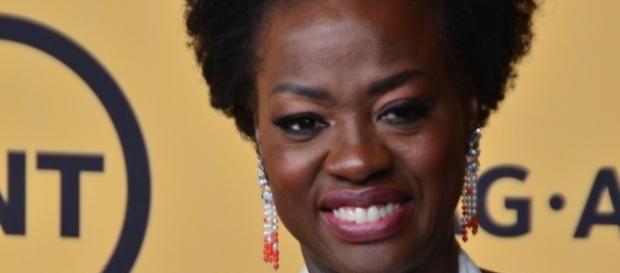 Source: Wikimedia Mingle Media TV--Viola Davis weight loss, sex scenes Source: Wikimedia Mingle Media TV--Viola Davis weight loss, sex scenes