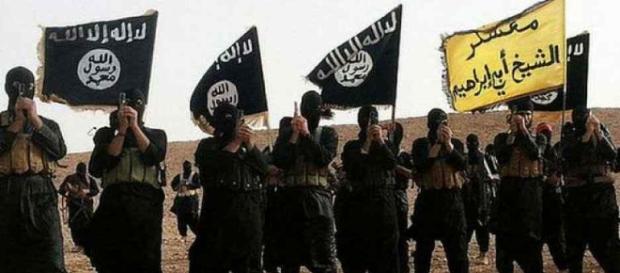 Statul Islamoic pune la cale noi atentate Statul Islamoic pune la cale noi atentate