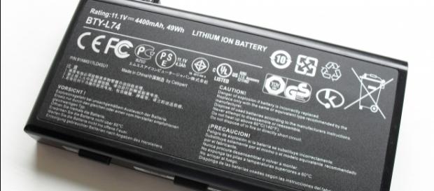 The lithium ion battery has been a cornerstone of tech devices for years. (Photo via Wikimedia.) The lithium ion battery has been a cornerstone of tech devices for years. (Photo via Wikimedia.)