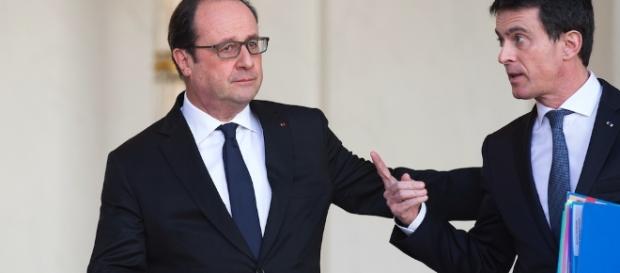 Valls jugeant Hollande sur France 2 : "Il s'est planté" - marianne.net Valls jugeant Hollande sur France 2 : "Il s'est planté" - marianne.net