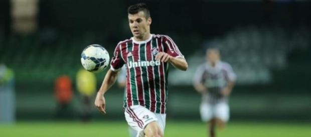 Wagner pode não chegar e Corinthians analisa outros jogadores Wagner pode não chegar e Corinthians analisa outros jogadores