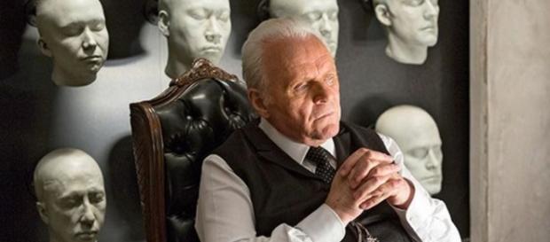 Westworld": Cuatro nuevas imágenes de la esperada serie de la HBO ... - aullidos.com Westworld": Cuatro nuevas imágenes de la esperada serie de la HBO ... - aullidos.com