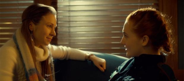 Wynonna Earp's #WayHaught Is What LGBT Audiences Deserve From TV ... - inverse.com Wynonna Earp's #WayHaught Is What LGBT Audiences Deserve From TV ... - inverse.com