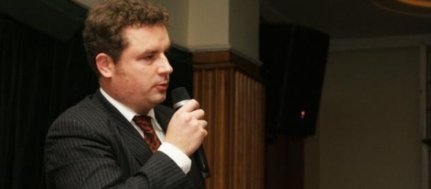 Za klapsa do więzienia? Oko.press doniósł na J. Wilka Za klapsa do więzienia? Oko.press doniósł na J. Wilka