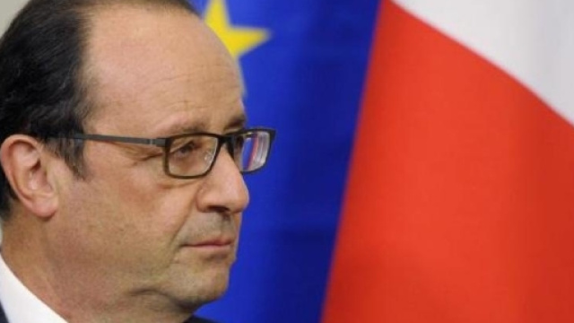70e anniversaire du 9 Mai : L'absence de François Hollande est l ... - lheninois.com