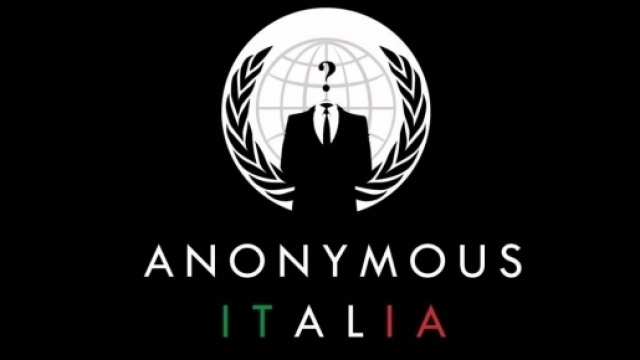 Anonymous Italia pubblica un video e un comunicato per il No al referendum